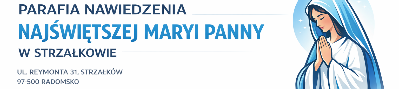 Parafia Nawiedzenia Najświętszej Maryi Panny