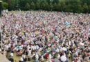 15 SIERPNIA: UROCZYSTOŚĆ WNIEBOWZIĘCIA NAJŚWIĘTSZEJ MARYI PANNY